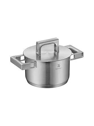 WMF | Marmite à viande ULTIMATE-COOL 16cm Cromargan |